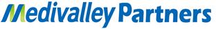 (주)메디밸리파트너스의 기업로고