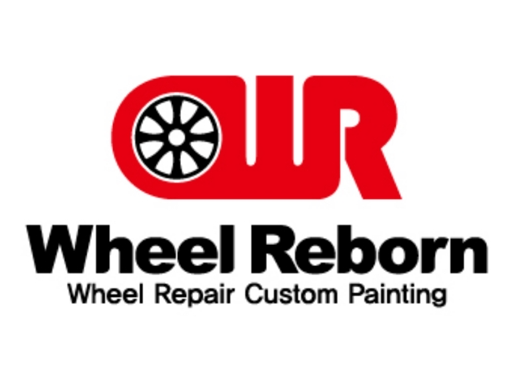 휠리본의 기업로고