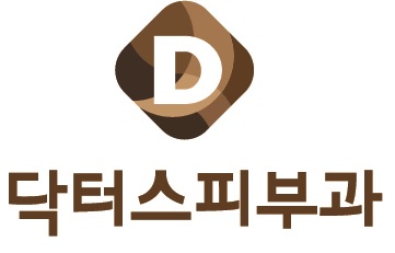 닥터스피부과의원의 기업로고