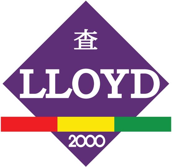 (주)로이디컬의 기업로고