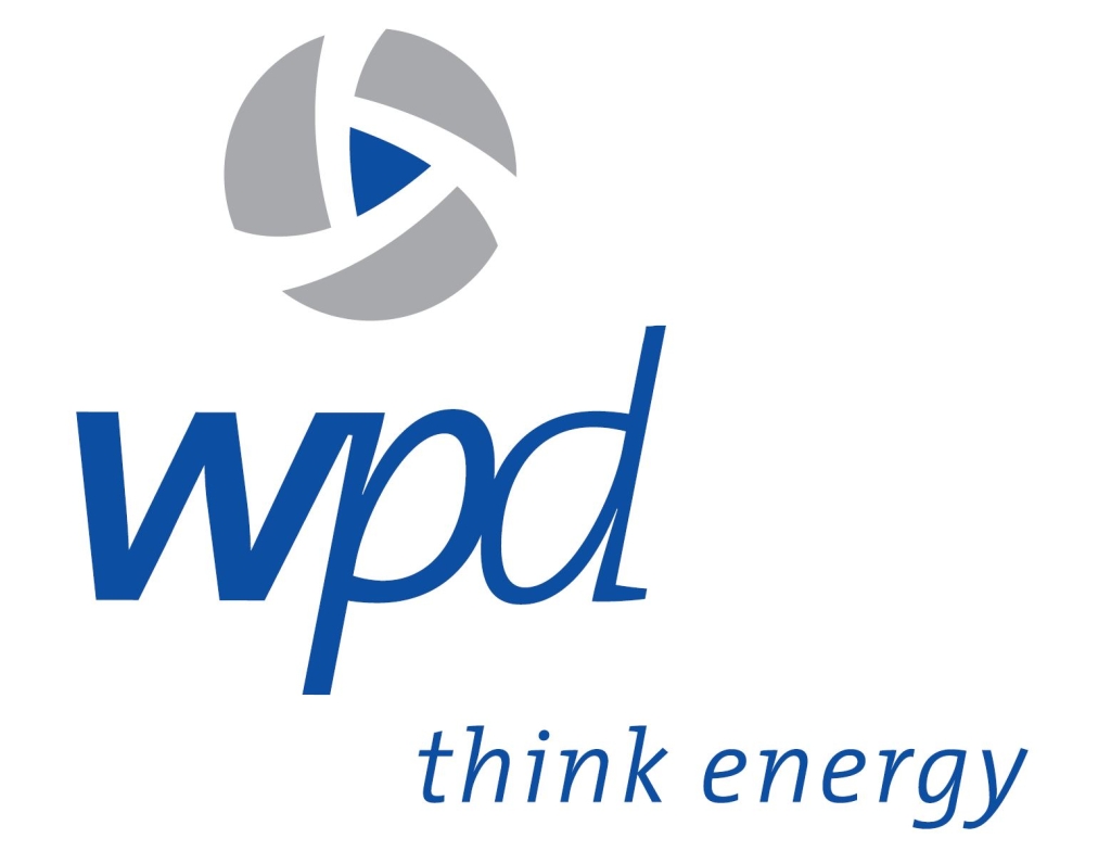 더블유피디코리아(유)의 기업로고