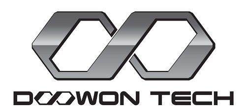 두원테크의 기업로고