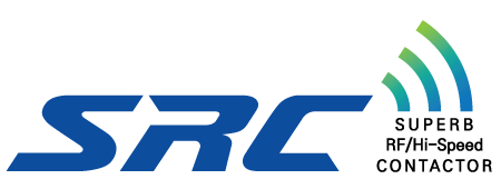 (주)에스알씨의 기업로고