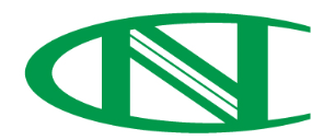 청노건설(주)의 기업로고