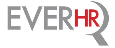 에버에이치알(주)의 기업로고