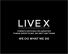 (주)라이브엑스
