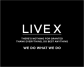 (주)라이브엑스