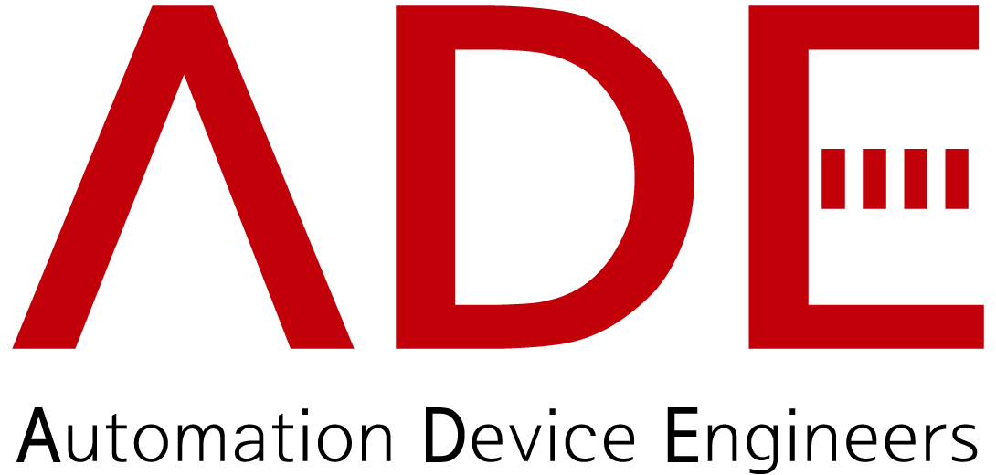 에이디이의 기업로고