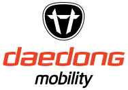 (주)대동모빌리티의 기업로고