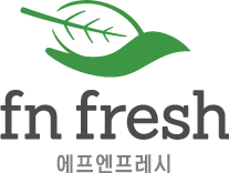 (주)에프엔프레시의 기업로고