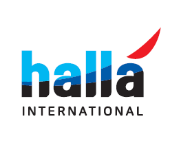 한라인터내셔날