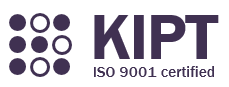 케이아이피티(주)의 기업로고