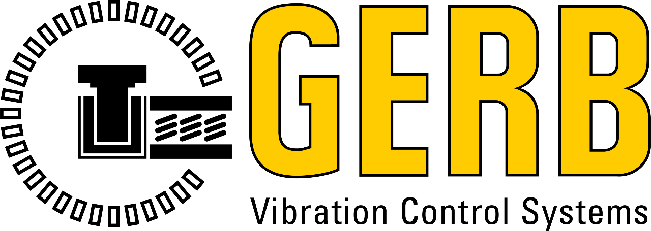 게르브코리아(유)의 기업로고