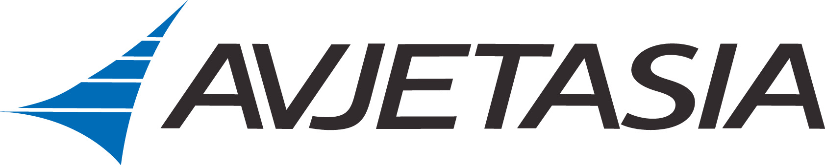 에브제트아시아(주)의 기업로고