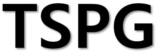 (주)티에스피지 logo