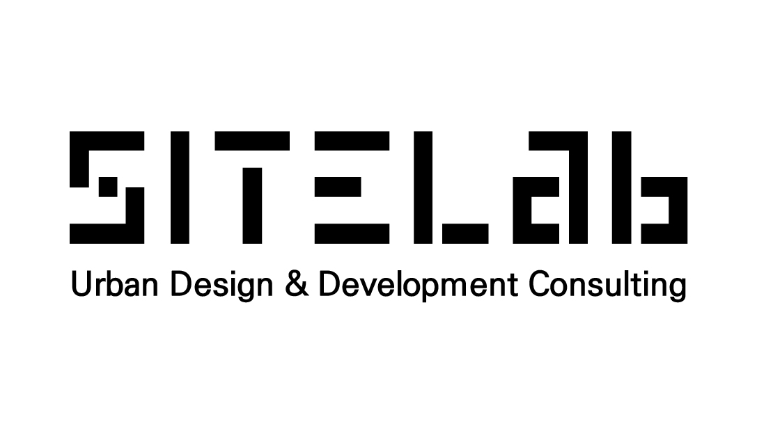 (주)사이트랩의 기업로고