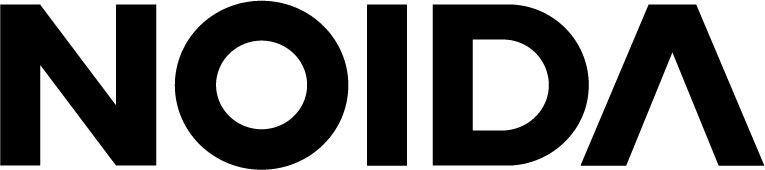 (주)노이다의 기업로고