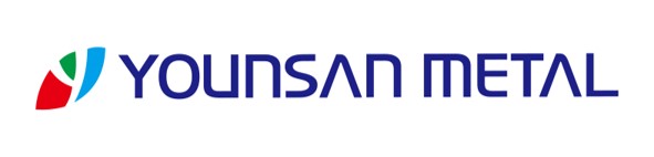 연산메탈(주)의 기업로고