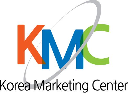 주식회사 한국마케팅의 기업로고