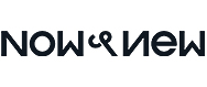 (주)나우앤뉴의 기업로고