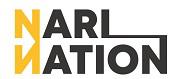 (주)나리네이션 logo