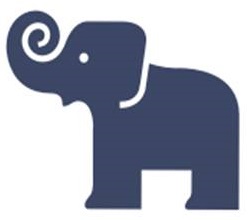 키스트론(주)의 기업로고