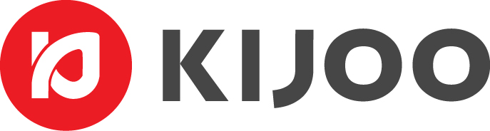 기주산업(주)의 기업로고