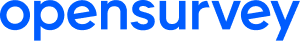 오픈서베이 logo
