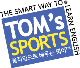 탐스피플의 기업로고