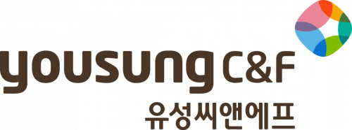 유성씨앤에프(주) logo