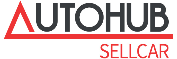 (주)오토허브셀카의 기업로고