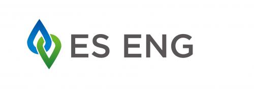 (주)이에스이앤지 logo