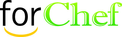 (주)포쉐프의 기업로고