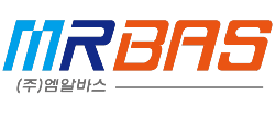(주)엠알바스
