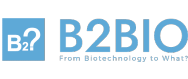 비투바이오(주)의 기업로고