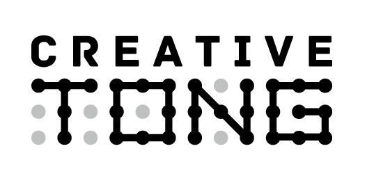 (주)크리에이티브통제주의 기업로고