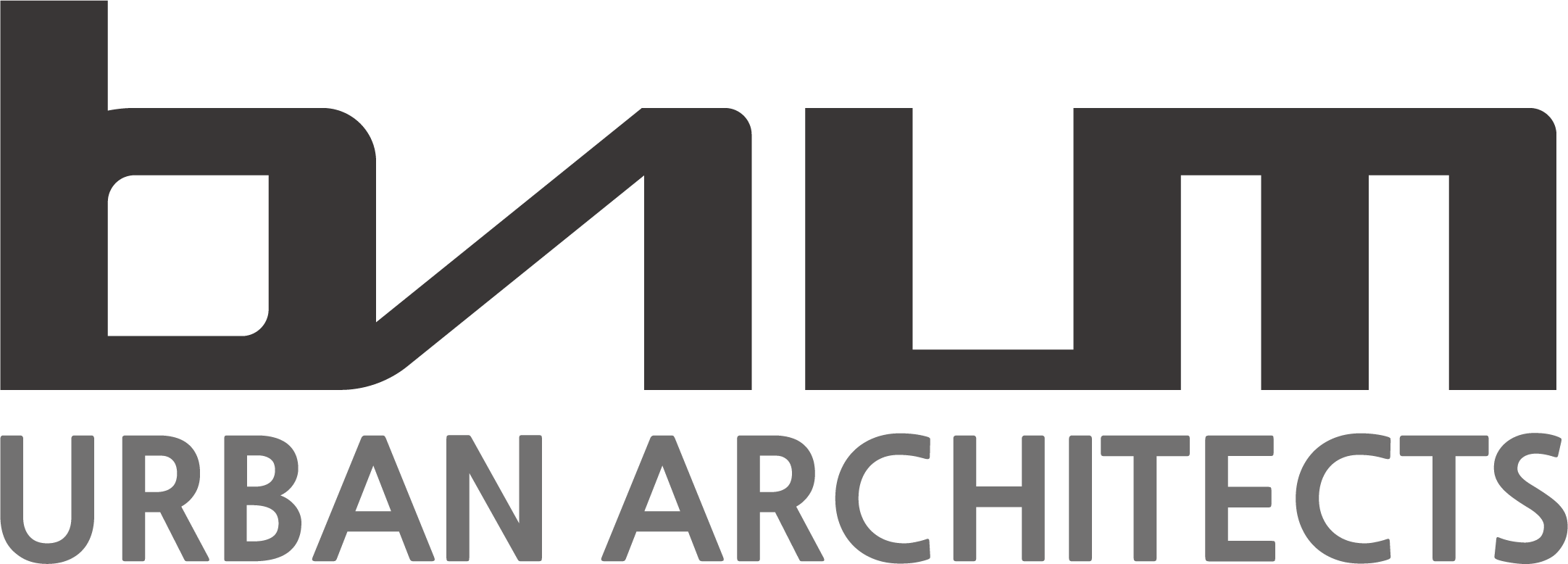 (주)범도시건축종합건축사사무소의 기업로고