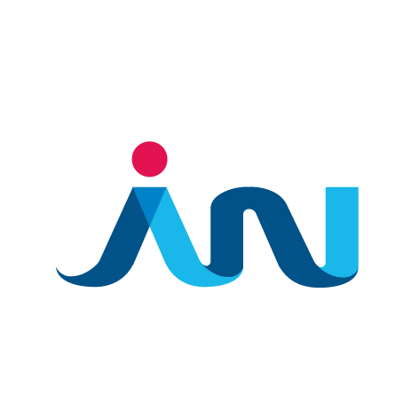 (주)정우디자인의 기업로고