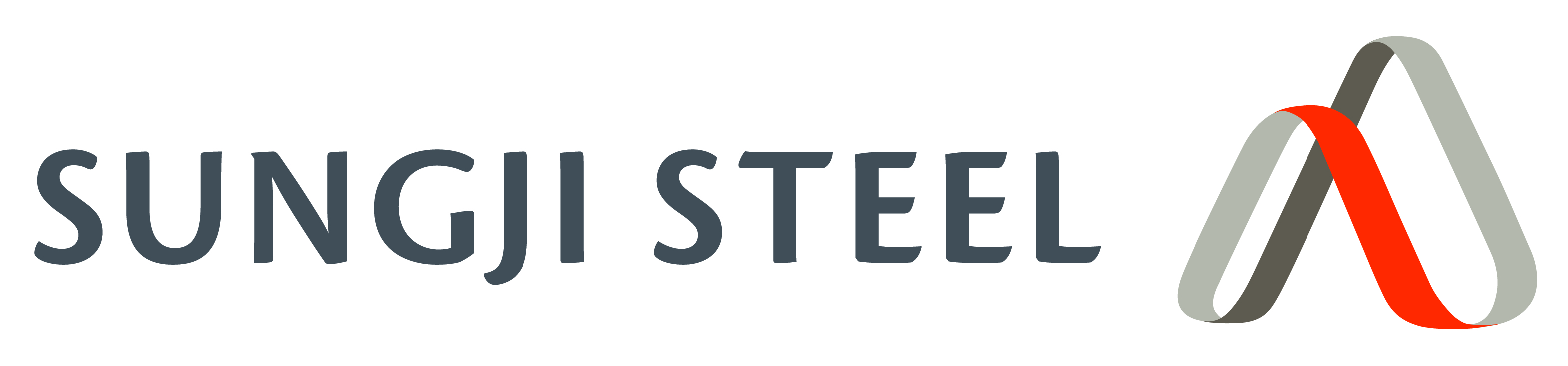 (주)성지제강의 기업로고