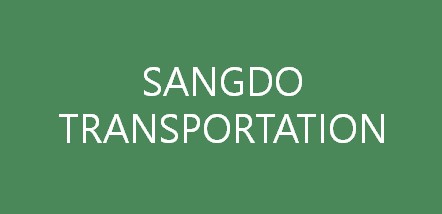 상도운수의 기업로고