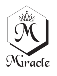미라클피부관리실의 기업로고