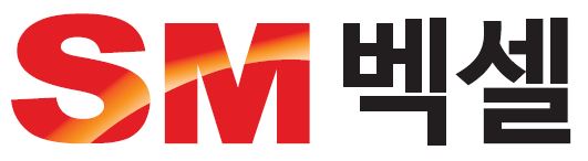 (주)에스엠벡셀의 기업로고