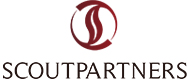 (주)스카우트파트너스의 기업로고