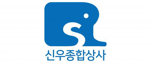 (주)신우종합상사