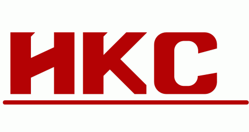 (주)한국기능공사_음성공장의 기업로고