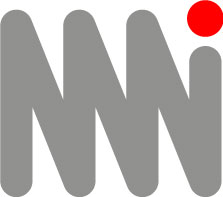 명일금속(주)의 기업로고
