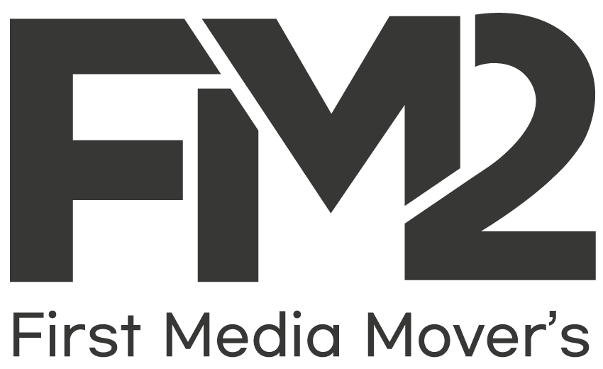 (주)에프엠투의 기업로고