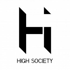 하이소사이어티 logo