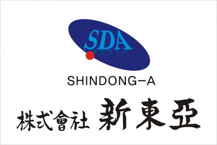 (주)신동아 logo