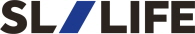 에스엘라이프(주)의 기업로고